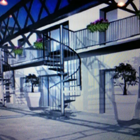 Aristide Briand Appartement