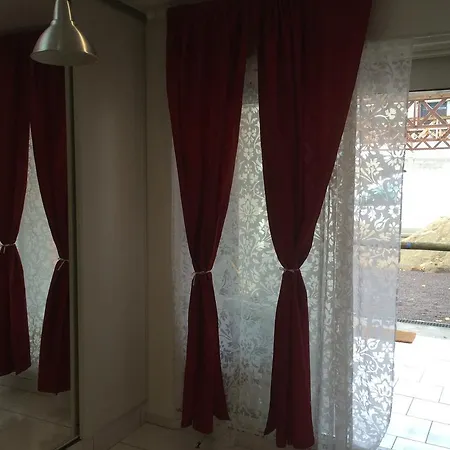 Aristide Briand Appartement Sainte-Savine
