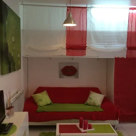 Aristide Briand Appartement