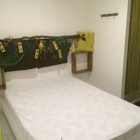 Aristide Briand Appartement *