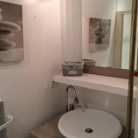 Aristide Briand Appartement Sainte-Savine
